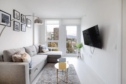 606 180 E 2nd Avenue, Vancouver, BC