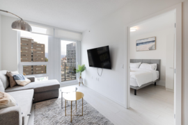 606 180 E 2nd Avenue, Vancouver, BC