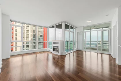 3001 1189 Melville Street, Vancouver, BC, Vancouver — Apartment/Condo for sale