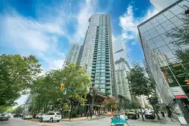 3001 1189 Melville Street, Vancouver, BC