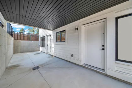Aerial View of 20884 48 Avenue, Langley, BC