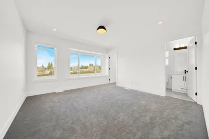 Basement Recreation Room Photo of 20884 48 Avenue, Langley, BC