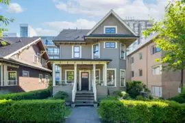 408 Eighth Street, New Westminster, BC