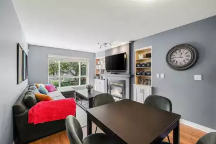 23 6513 200 Street, Langley, BC, Langley — Townhouse for sale