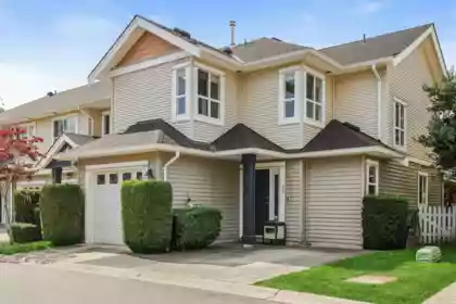 23 6513 200 Street, Langley, BC, Langley — Townhouse for sale