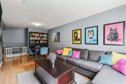 23 6513 200 Street, Langley, BC, Langley — Townhouse for sale