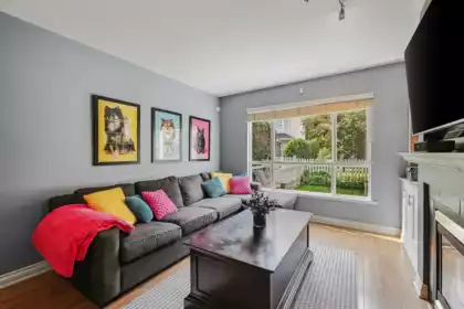 23 6513 200 Street, Langley, BC, Langley — Townhouse for sale