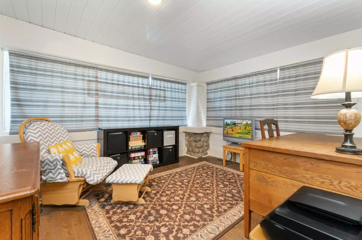 Basement Recreation Room Photo of 46028 First Avenue, Chilliwack, BC