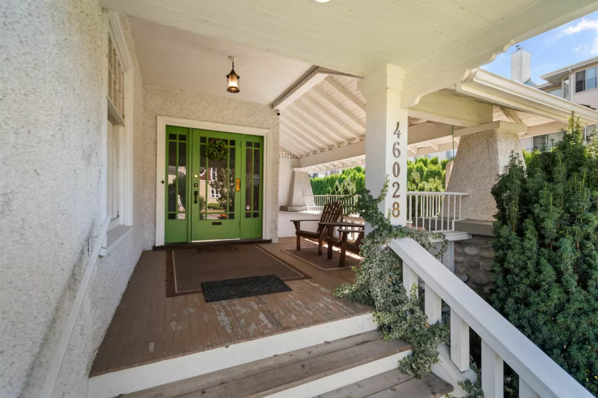 Family Room Photo of 46028 First Avenue, Chilliwack, BC