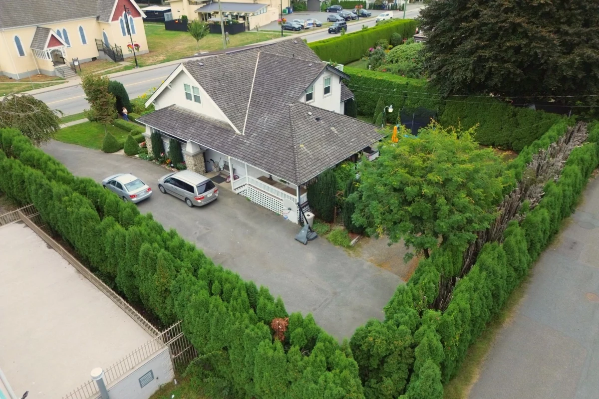 Fitness Center Photo Near 46028 First Avenue, Chilliwack, BC