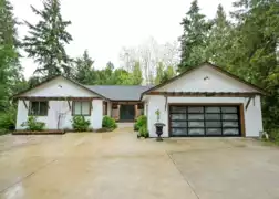 8097 Southwood Road, Halfmoon Bay, BC