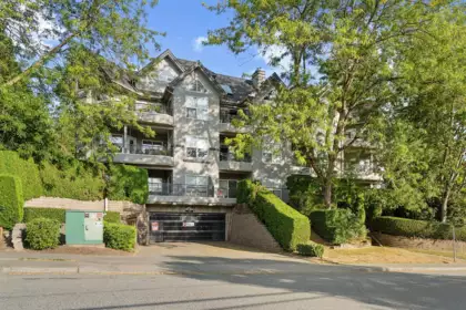 401 34101 Old Yale Road, Abbotsford, BC, Abbotsford — Apartment/Condo for sale