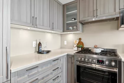 1011 5470 Ormidale Street, Vancouver, BC, Vancouver — Apartment/Condo for sale