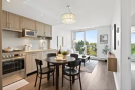 1011 5470 Ormidale Street, Vancouver, BC