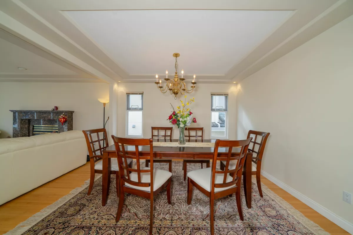 Bedroom 2 Photo of 155 Ellesmere Avenue, Burnaby, BC