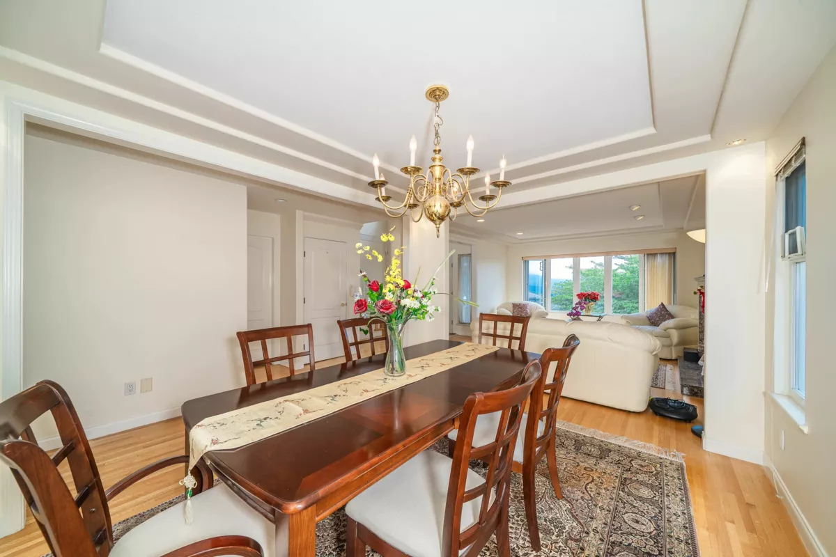 Bedroom 3 Photo of 155 Ellesmere Avenue, Burnaby, BC