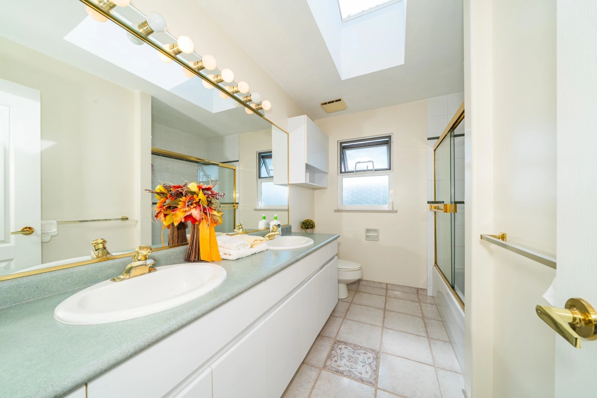 Front Yard Photo of 155 Ellesmere Avenue, Burnaby, BC