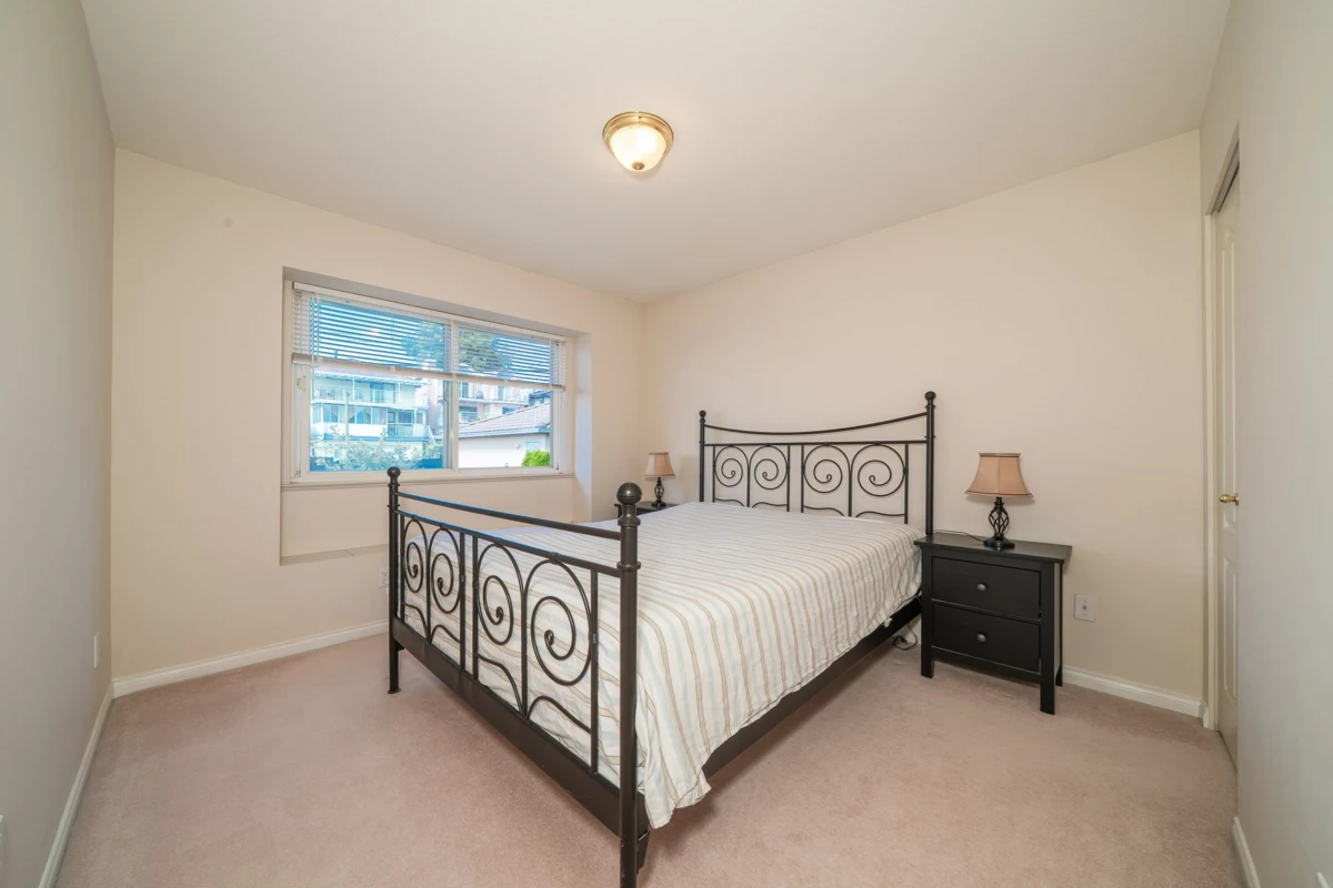 Garage Interior Photo of 155 Ellesmere Avenue, Burnaby, BC