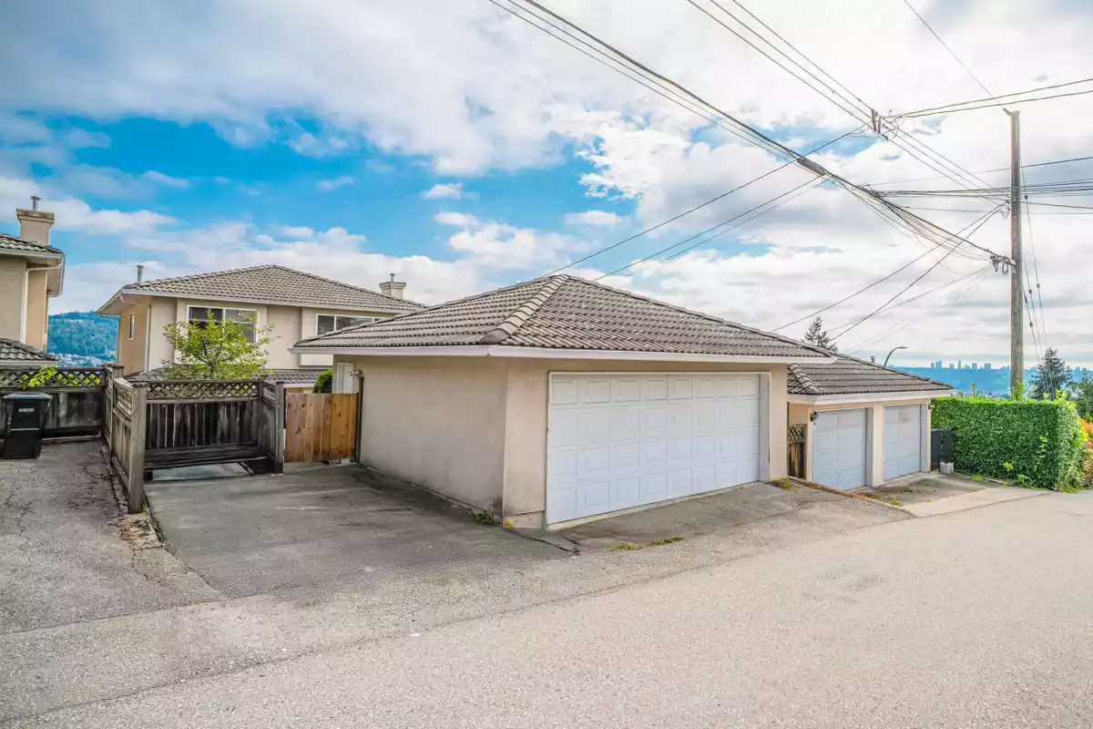 Playground / Recreational Area Near 155 Ellesmere Avenue, Burnaby, BC