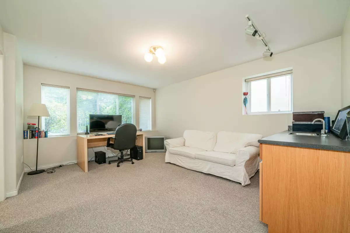 Swimming Pool Photo of 155 Ellesmere Avenue, Burnaby, BC