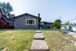 343 Churchill Avenue, New Westminster, BC