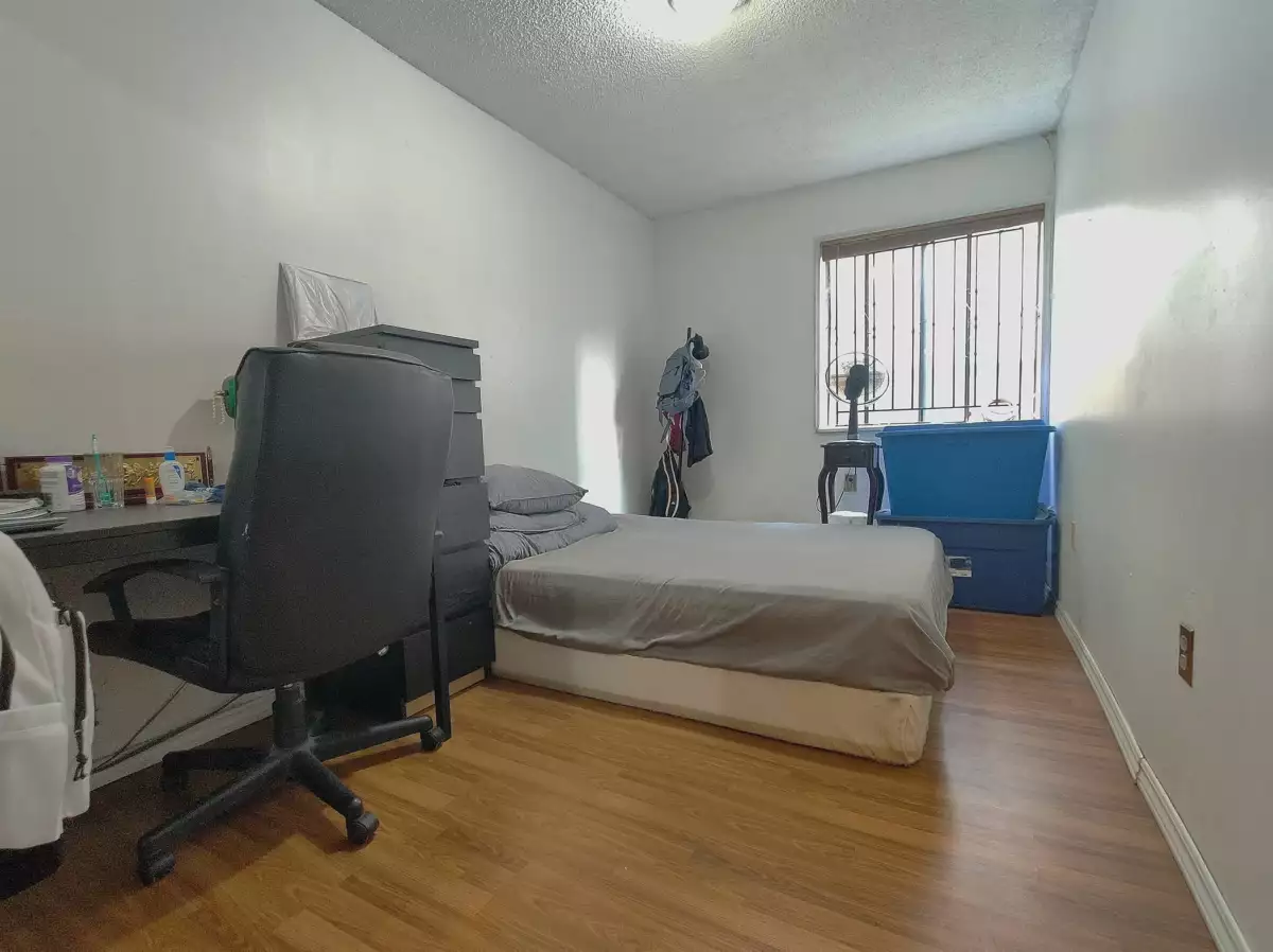 Basement Recreation Room Photo of 108 1420 E 7th Avenue, Vancouver, BC