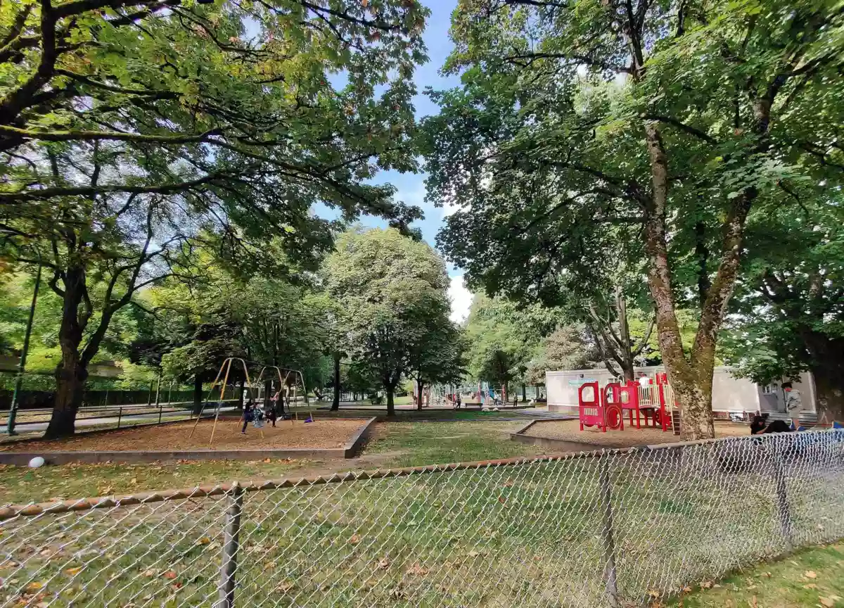Community Amenities Photo (Clubhouse) of 108 1420 E 7th Avenue, Vancouver, BC