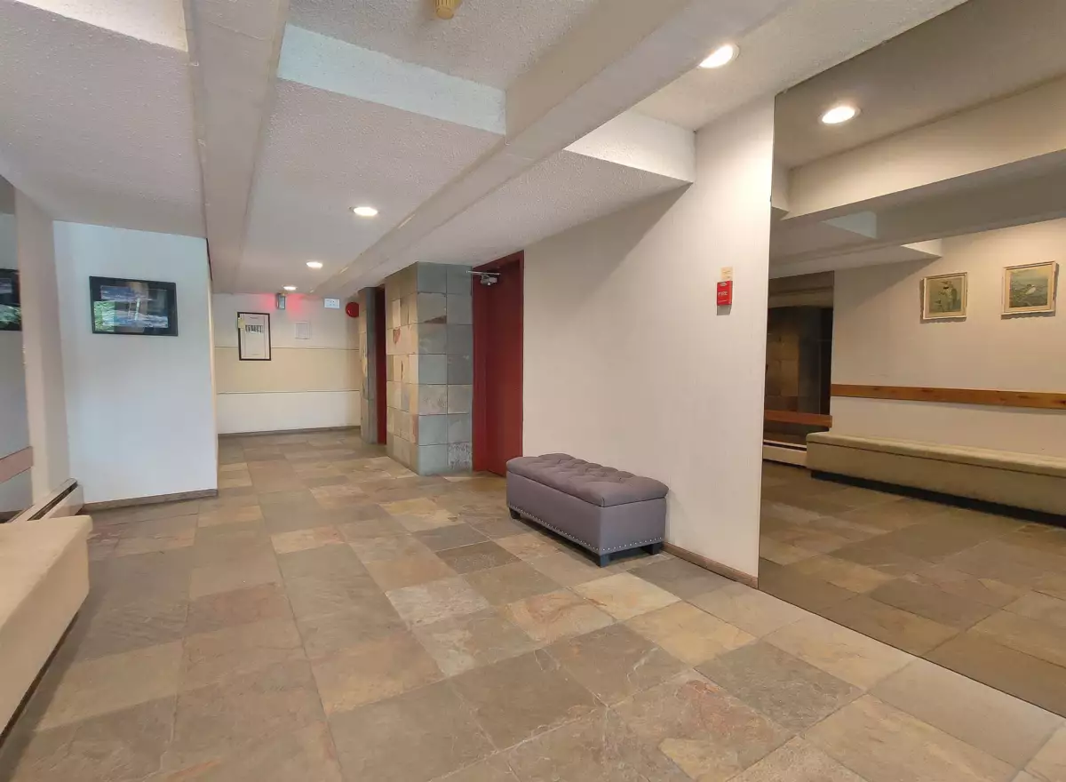 Front Yard Photo of 108 1420 E 7th Avenue, Vancouver, BC