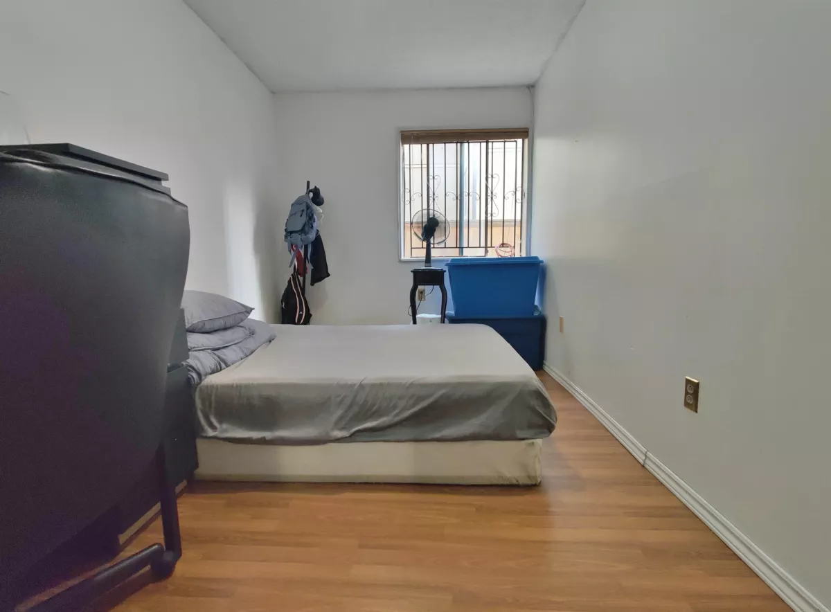 Mudroom Photo of 108 1420 E 7th Avenue, Vancouver, BC