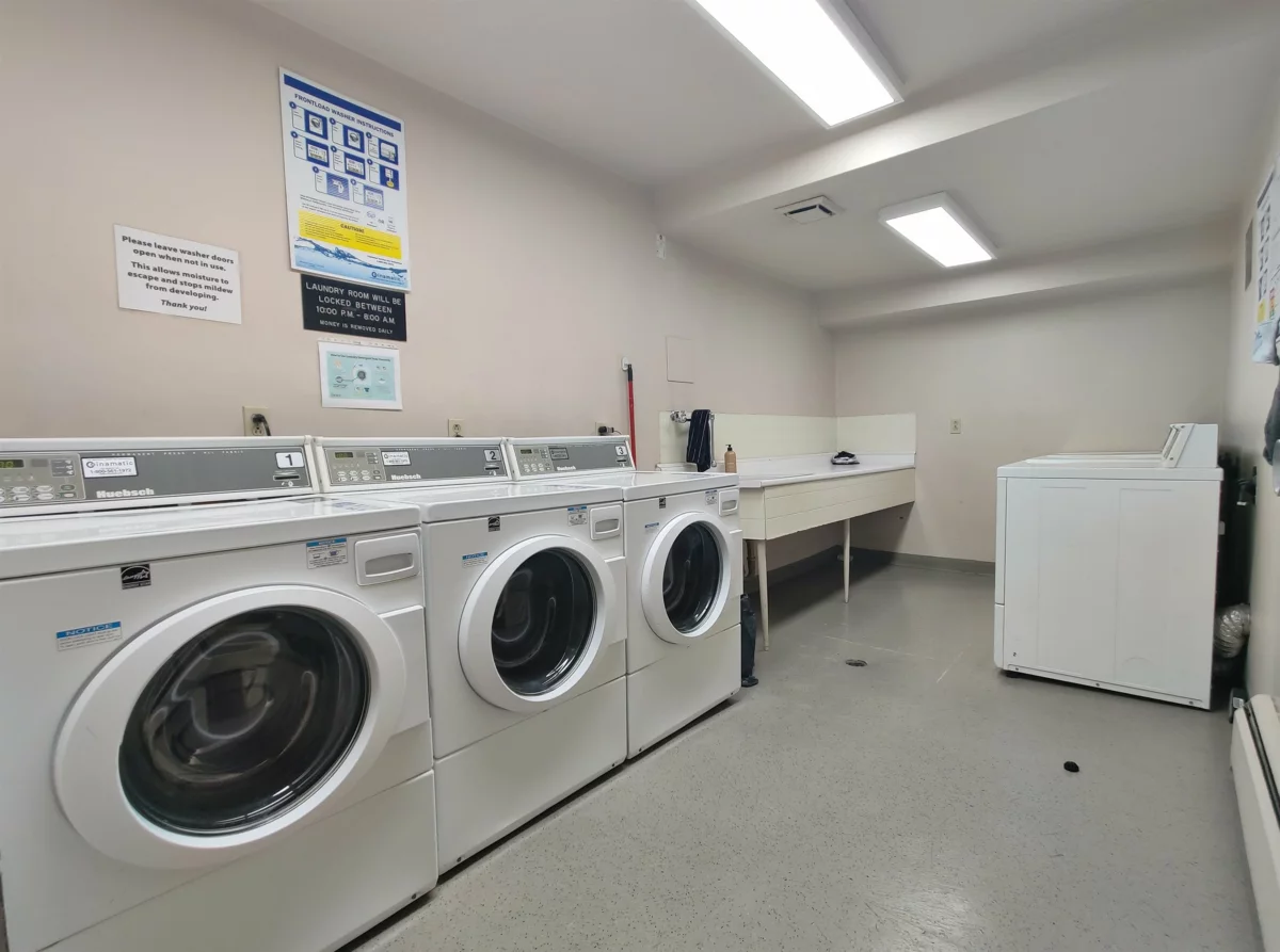 Outdoor Deck Photo of 108 1420 E 7th Avenue, Vancouver, BC