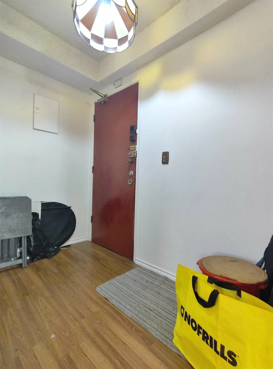 Outdoor Patio Photo of 108 1420 E 7th Avenue, Vancouver, BC