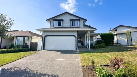 2739 Goldstream Crescent, Coquitlam, BC, Coquitlam — Single Family Residence for sale