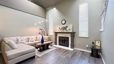 2739 Goldstream Crescent, Coquitlam, BC, Coquitlam — Single Family Residence for sale
