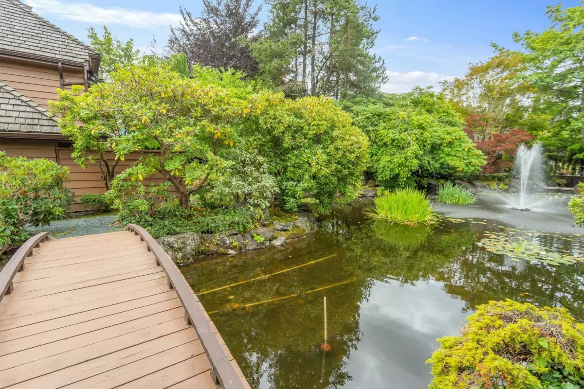 Backyard Photo of 56 6600 Lucas Road, Richmond, BC