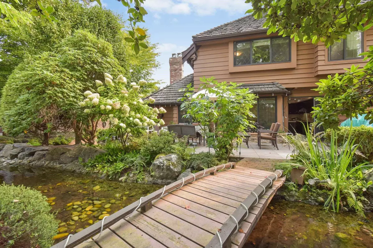 Bedroom 2 Photo of 56 6600 Lucas Road, Richmond, BC