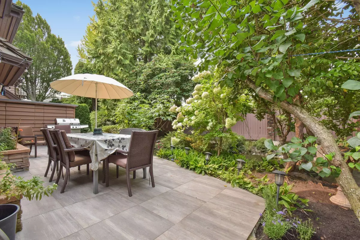 Bedroom 4 Photo of 56 6600 Lucas Road, Richmond, BC