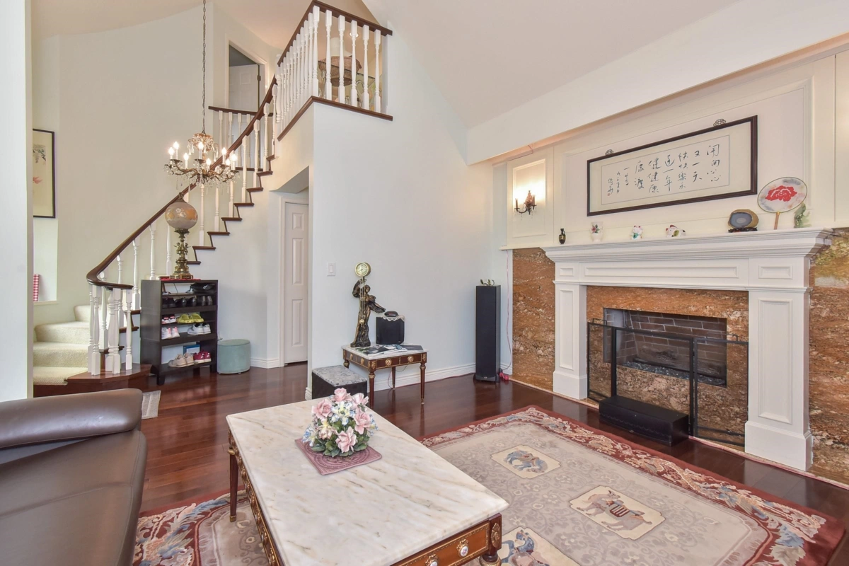 Breakfast Nook Photo of 56 6600 Lucas Road, Richmond, BC