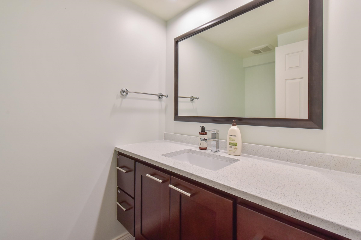 Guest Bathroom Photo of 56 6600 Lucas Road, Richmond, BC