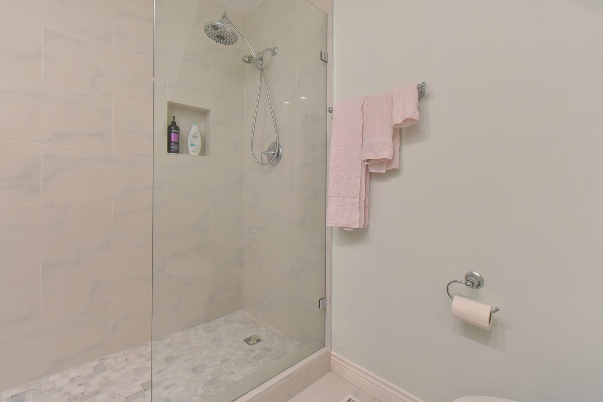 Hallway Photo of 56 6600 Lucas Road, Richmond, BC