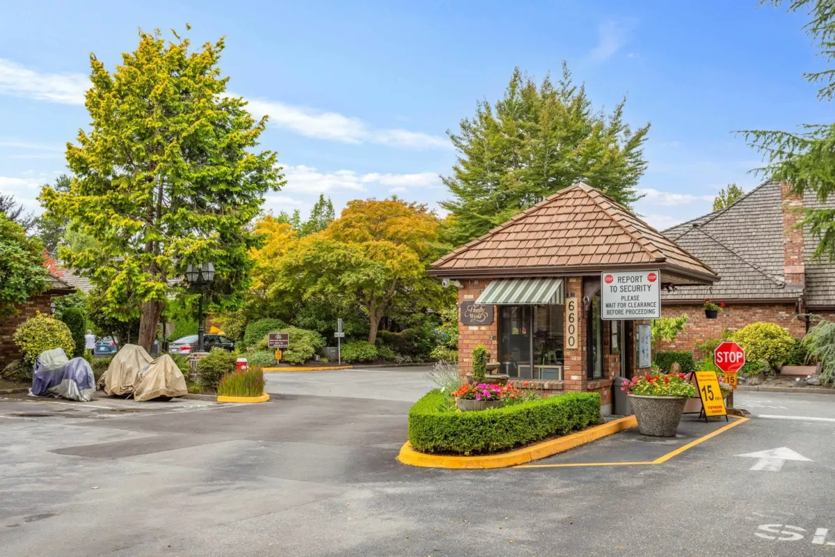 Hot Tub / Spa Photo of 56 6600 Lucas Road, Richmond, BC