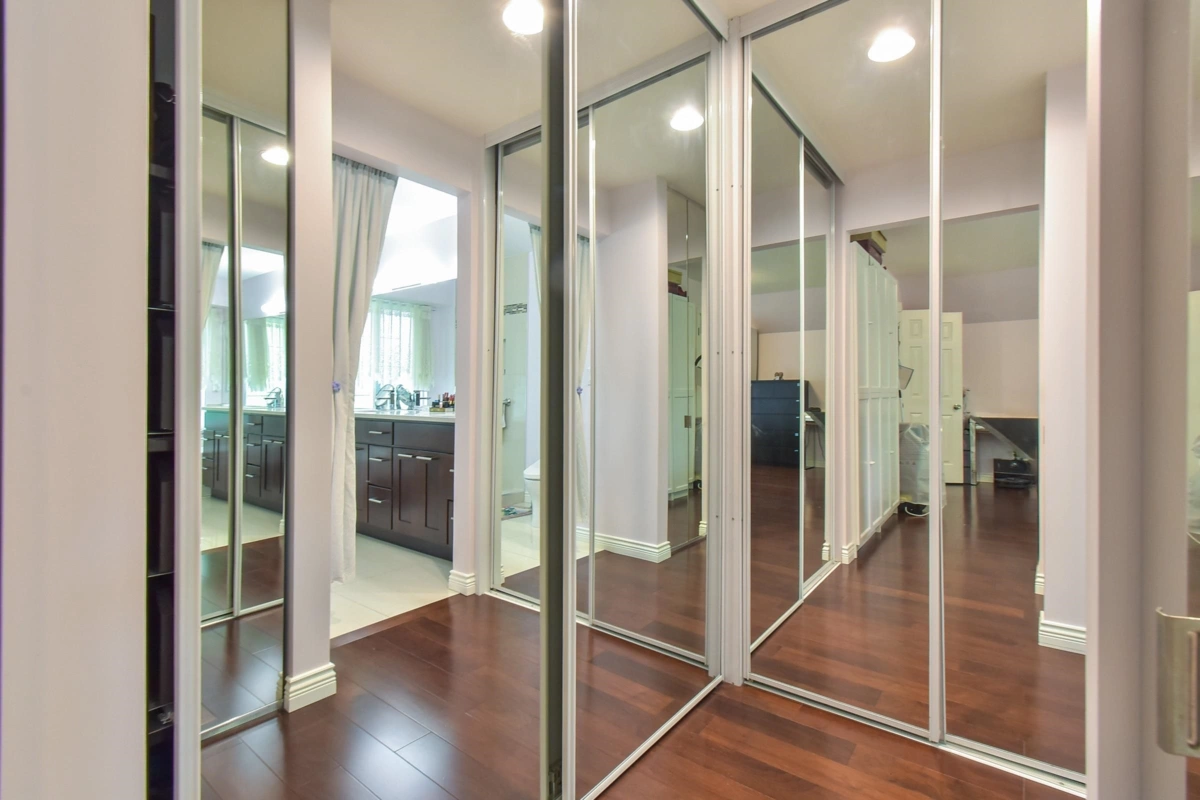 Laundry Room Photo of 56 6600 Lucas Road, Richmond, BC