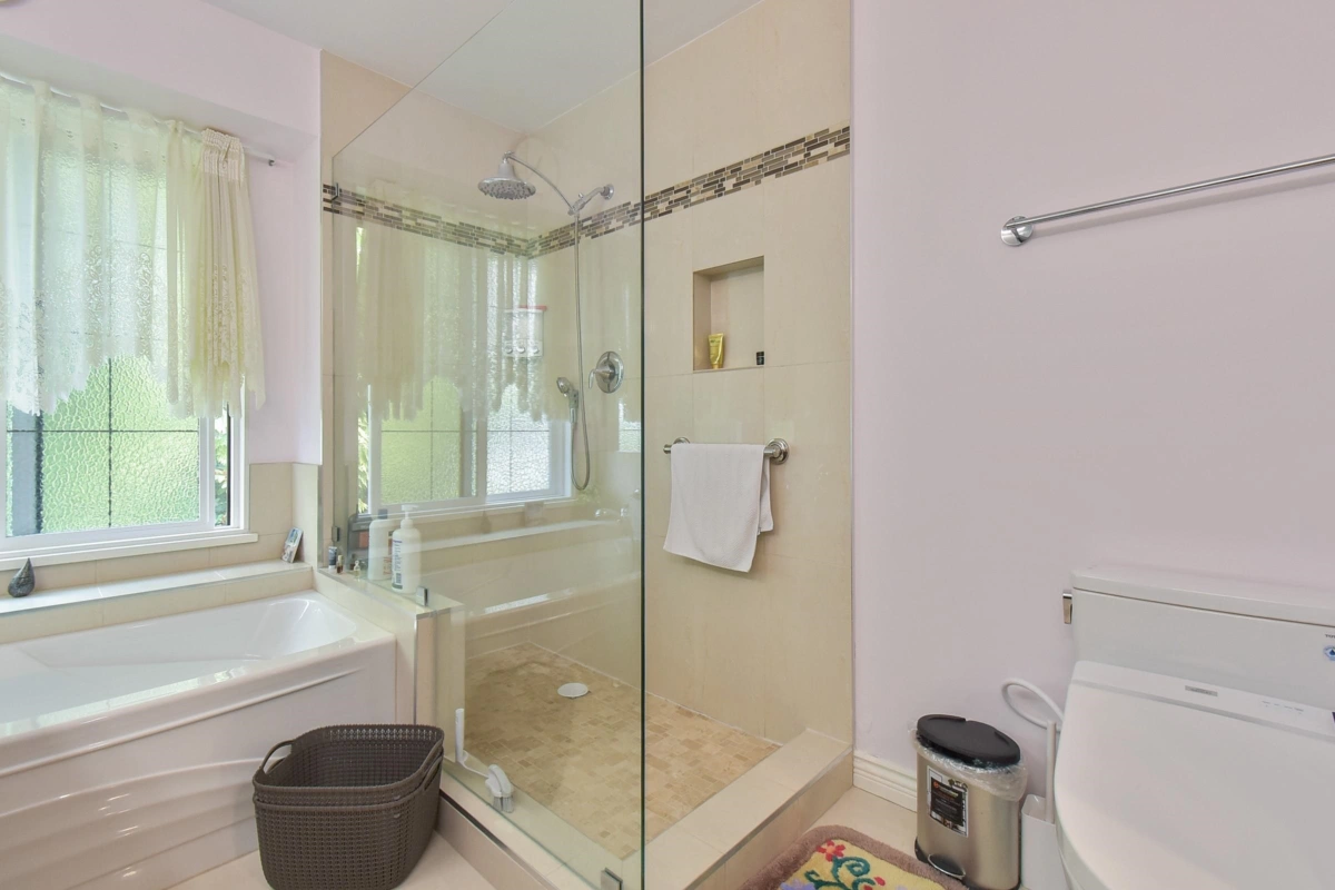 Loft / Bonus Room Photo of 56 6600 Lucas Road, Richmond, BC