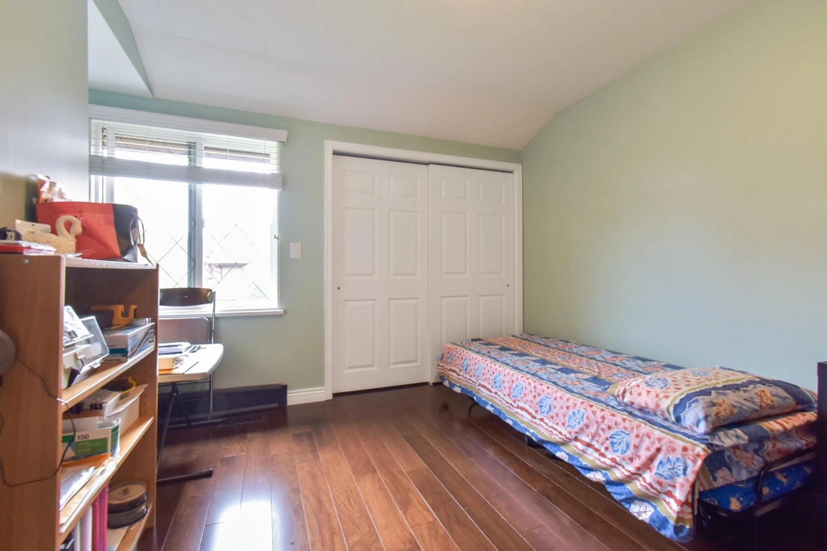 Mudroom Photo of 56 6600 Lucas Road, Richmond, BC