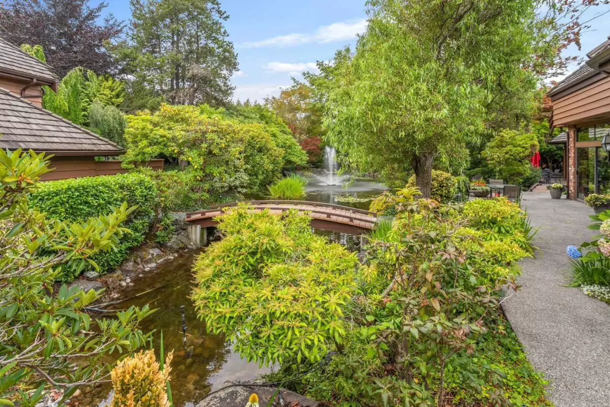 Outdoor Deck Photo of 56 6600 Lucas Road, Richmond, BC