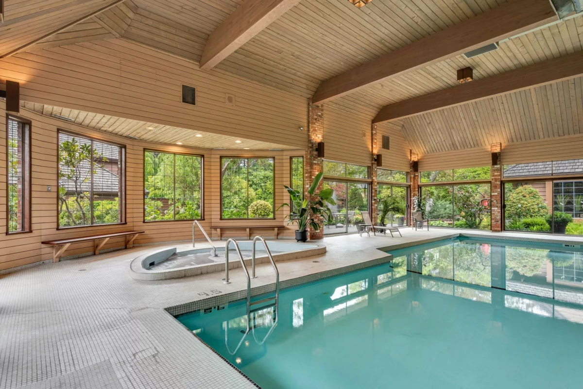 Outdoor Patio Photo of 56 6600 Lucas Road, Richmond, BC