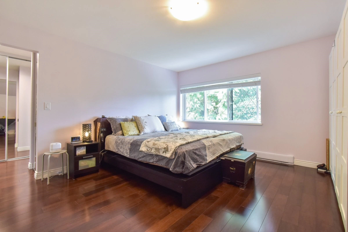 Powder Room Photo of 56 6600 Lucas Road, Richmond, BC