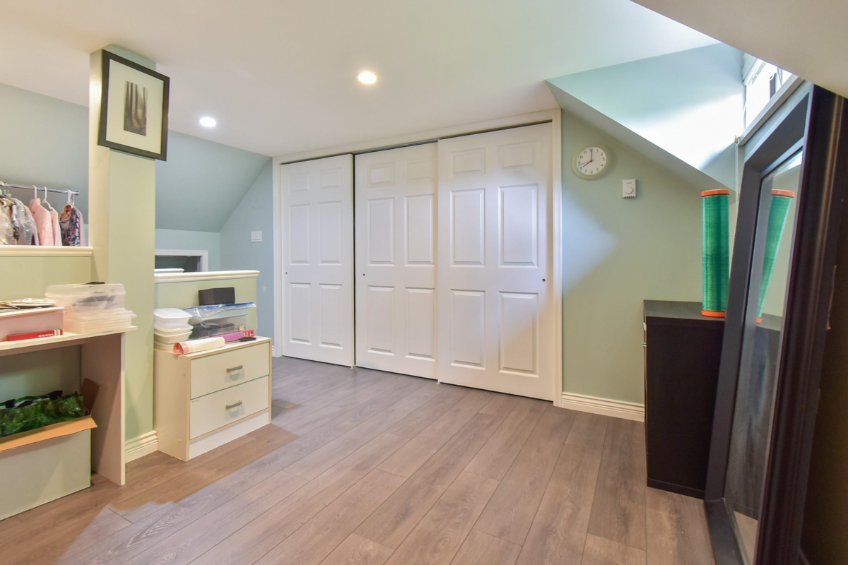 Staircase Photo of 56 6600 Lucas Road, Richmond, BC