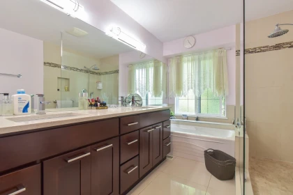 Office / Den Photo of 56 6600 Lucas Road, Richmond, BC