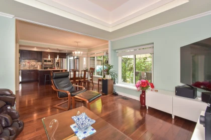 Pantry Photo of 56 6600 Lucas Road, Richmond, BC
