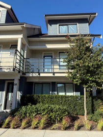 59 10199 River Drive, Richmond, BC, Richmond — Townhouse for sale